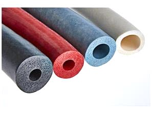 Silicone Tubes